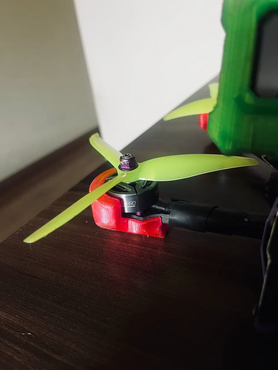 Drone FPV Mario DC - Foto 4