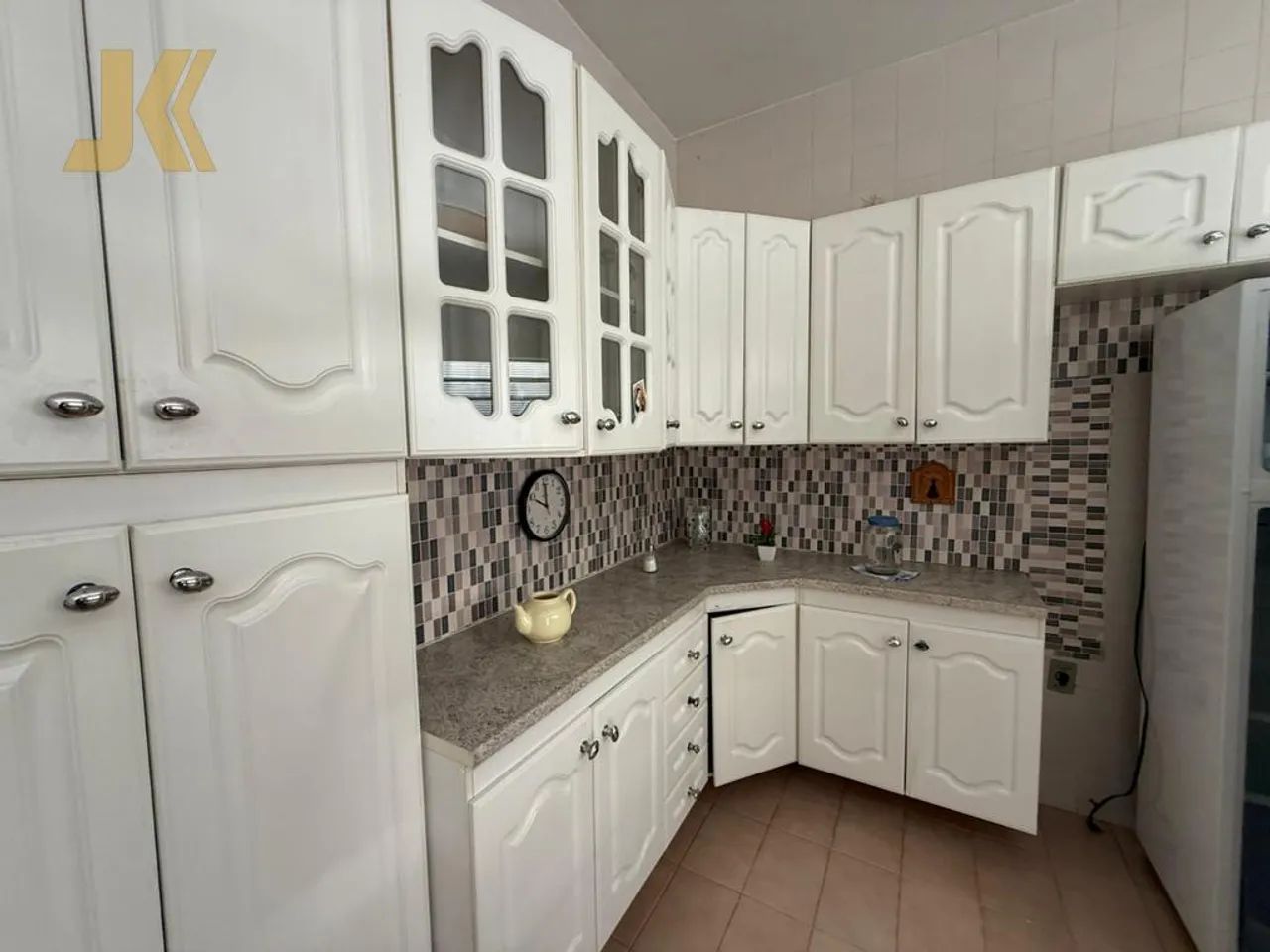 Casa para alugar em Jaguariúna, Nova Jaguariúna, com 2 quartos, com 187 m² - Foto 5