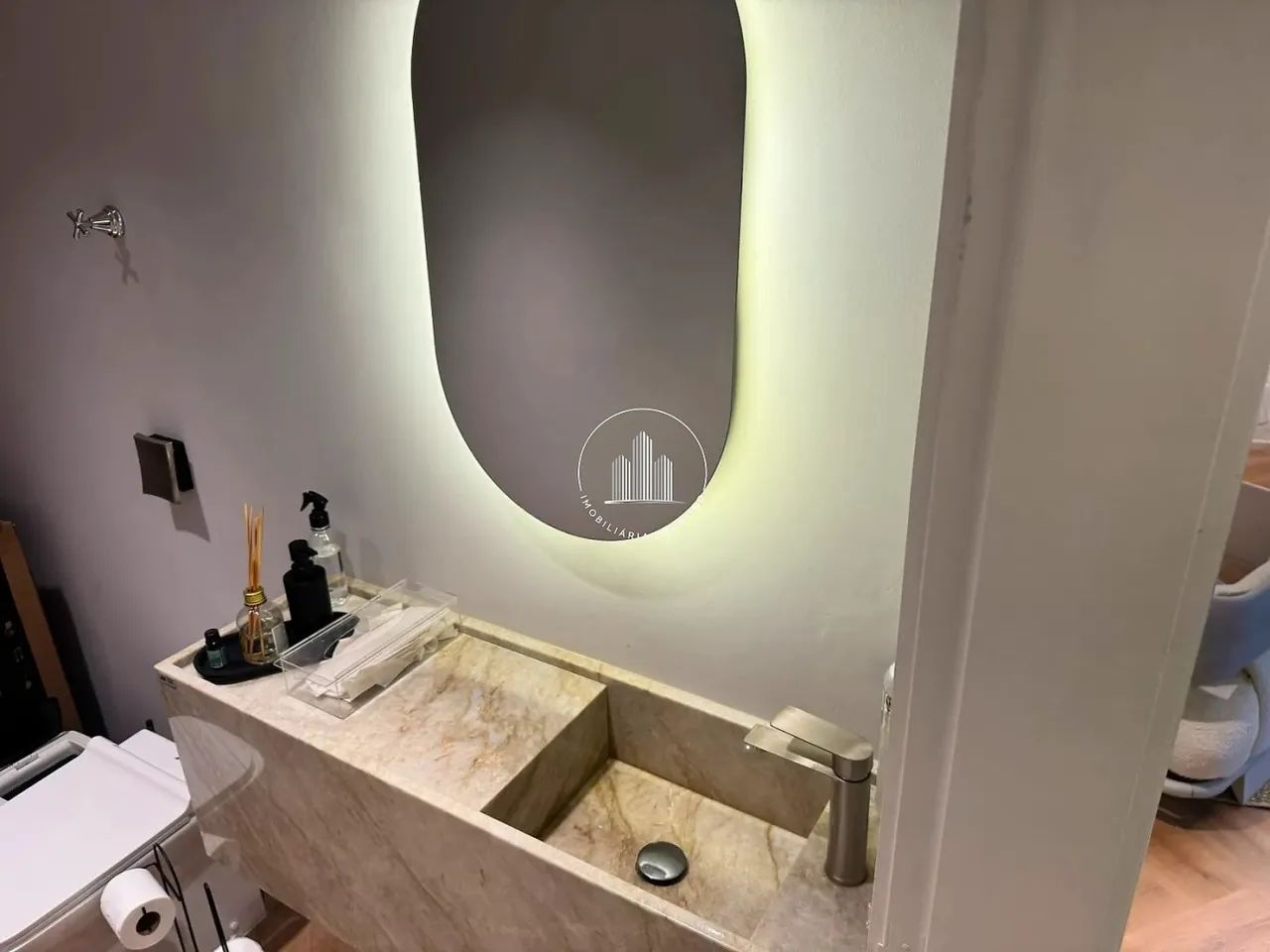Sala Comercial para Venda em Florianópolis, Centro, 1 banheiro, 1 vaga - Foto 5