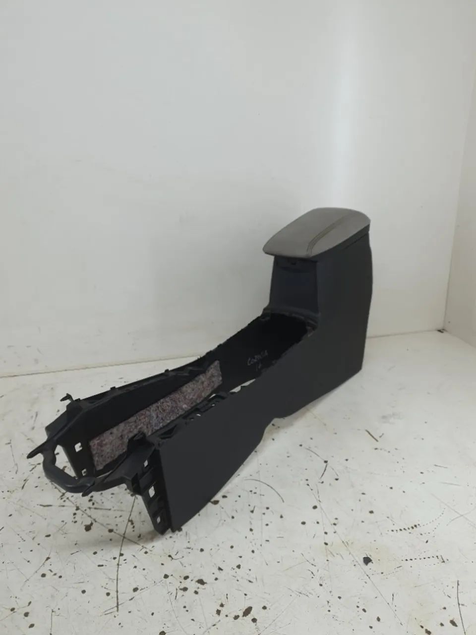 Console Central Toyota Corolla Gli 1.8 2016  - Foto 3