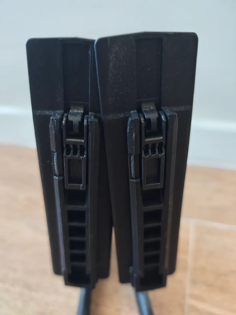 Base pé suporte para tv Samsung de 55 polegadas, novíssimo   - Foto 2