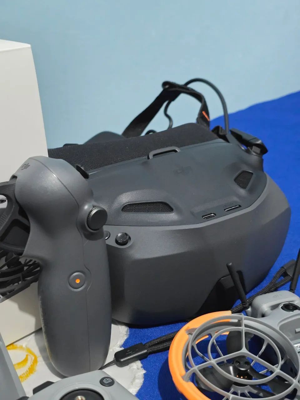 DJI Neo 2 Combo Completo - Seminovo - Foto 5