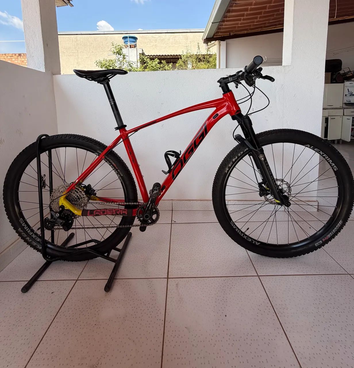 Bicicleta oggi 7.3 - Foto 2