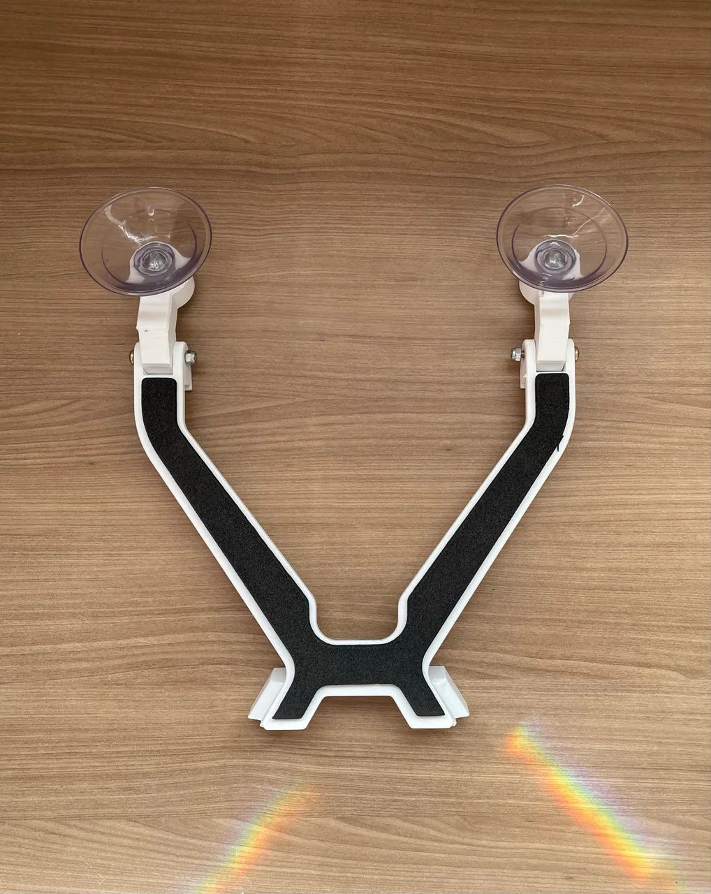 Suporte para Starlink Mini de painel  - Foto 3