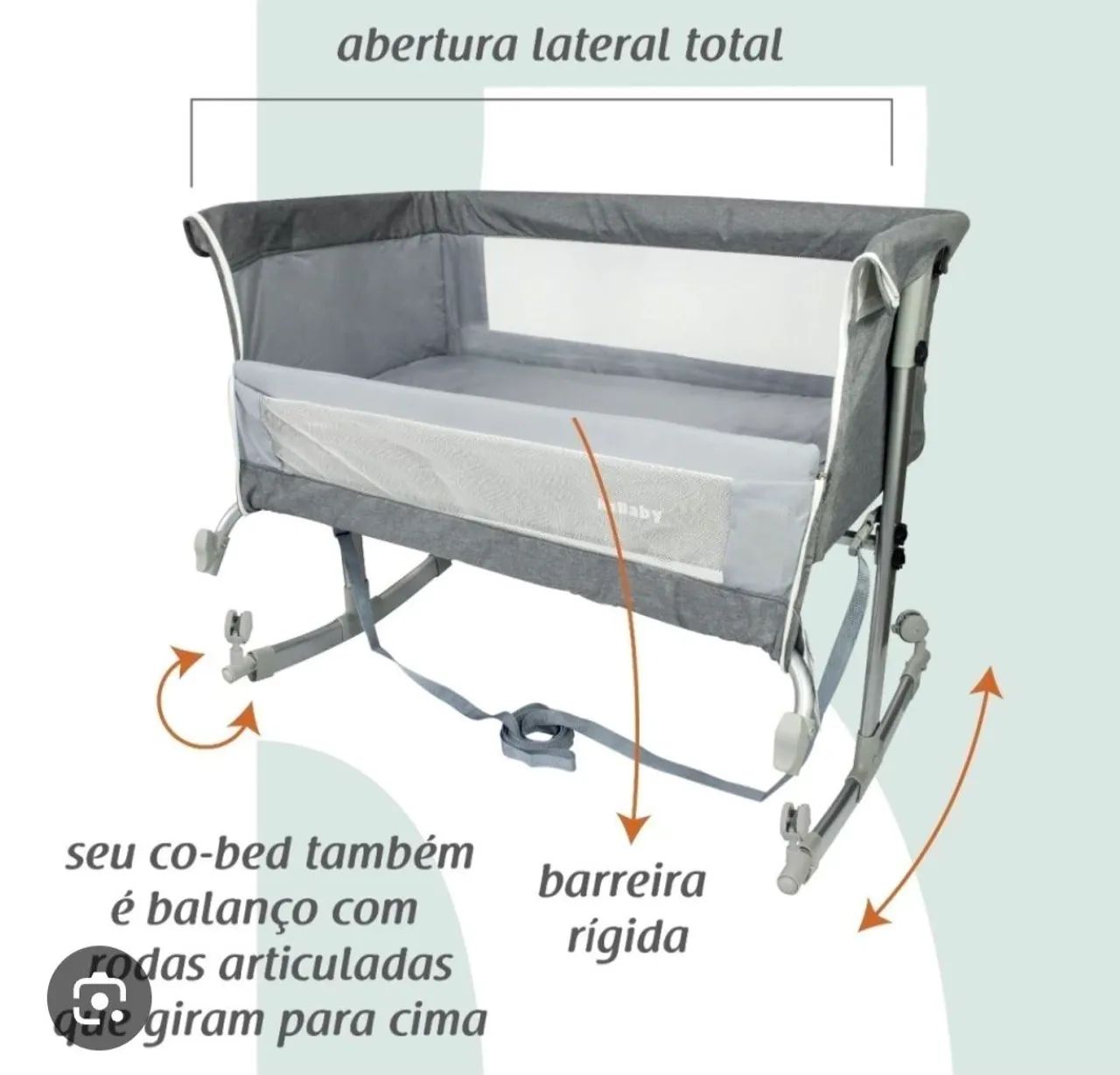 Berço 