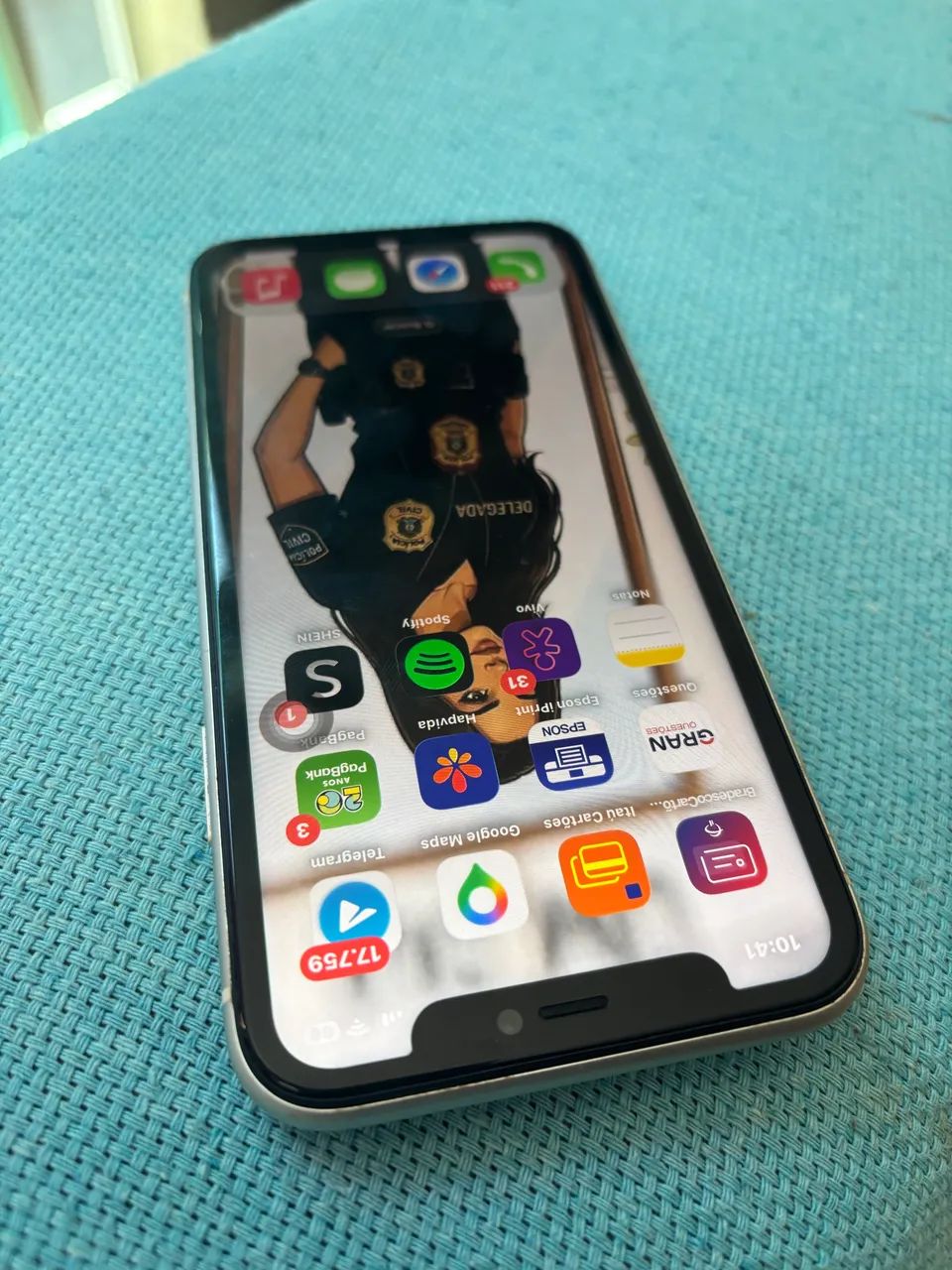 iPhone 11 - Foto 3