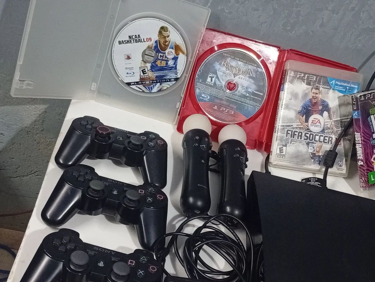 Ps3 CFW haro completo  - Foto 4