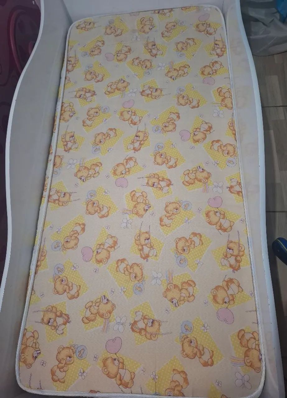 Cama infantil  - Foto 3