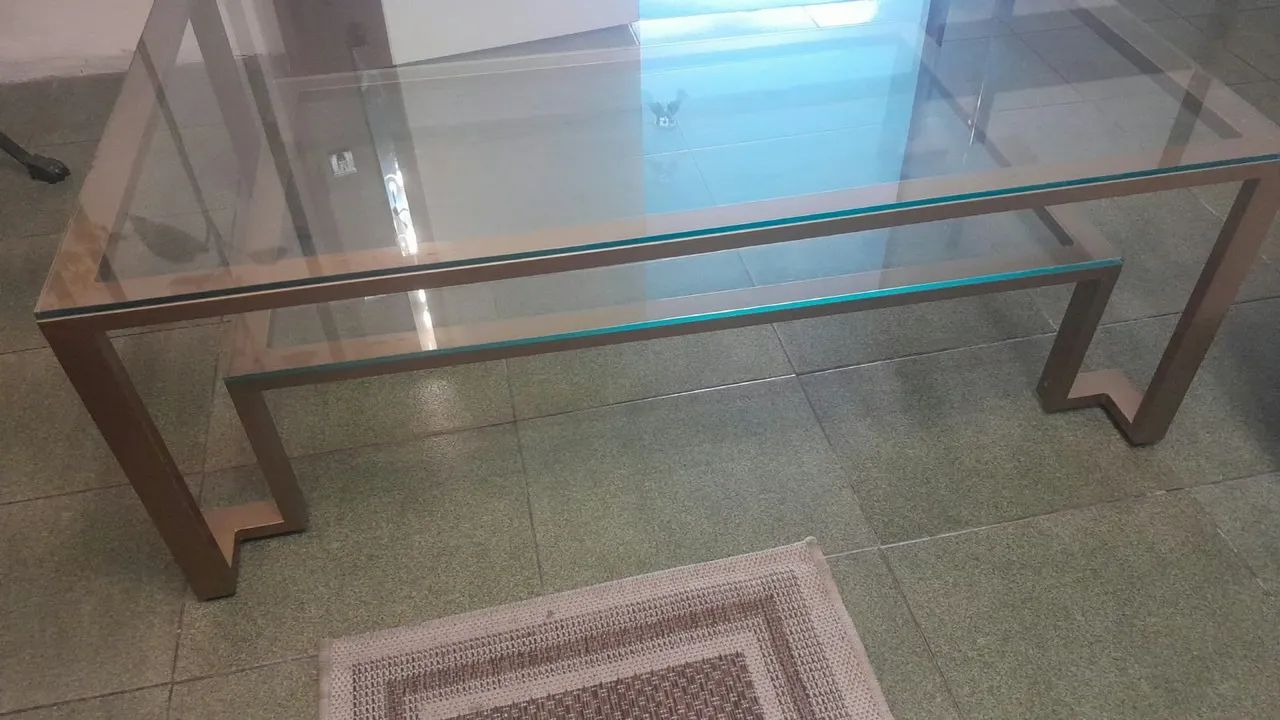 Mesa de Centro  - Foto 4