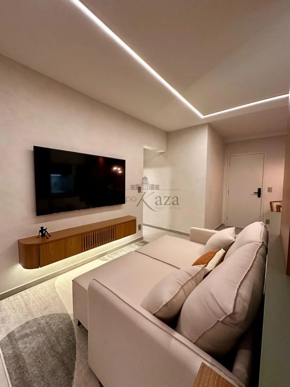 Oportunidade - Apartamento - Edifício Move Residence - Parque Residencial Aquarius - 1 Dor - Foto 5