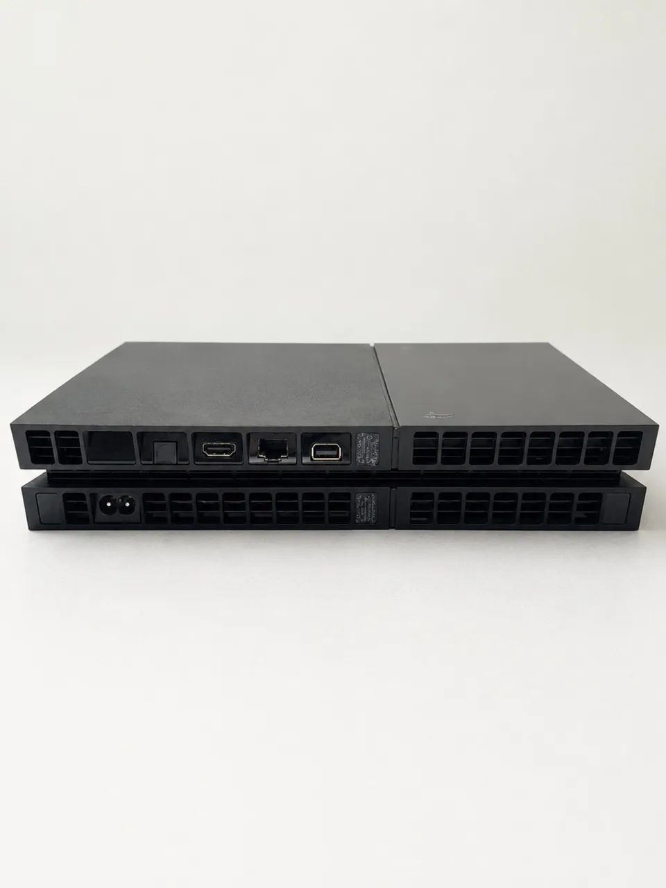 PS4 
