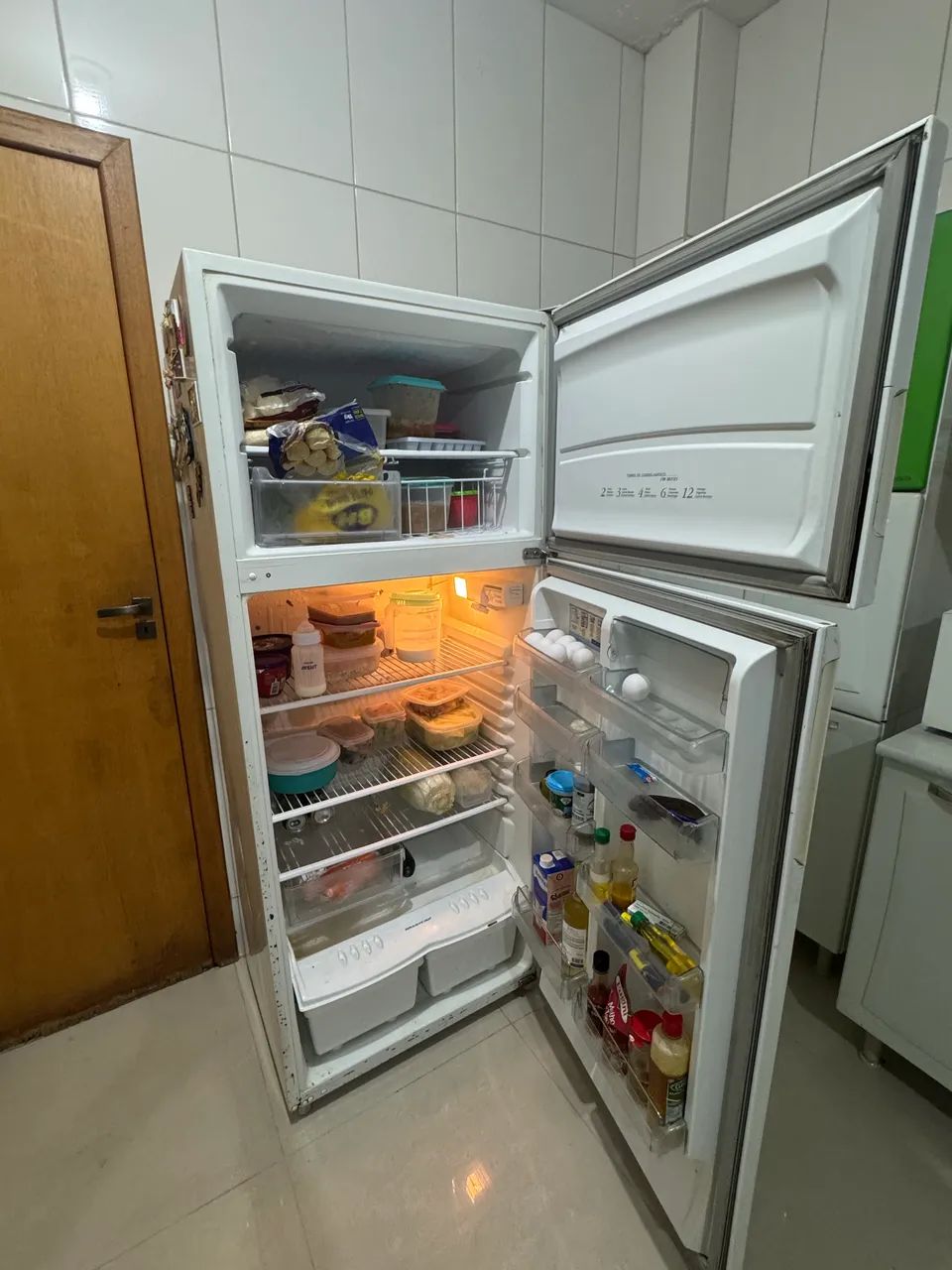 Geladeira - Foto 2