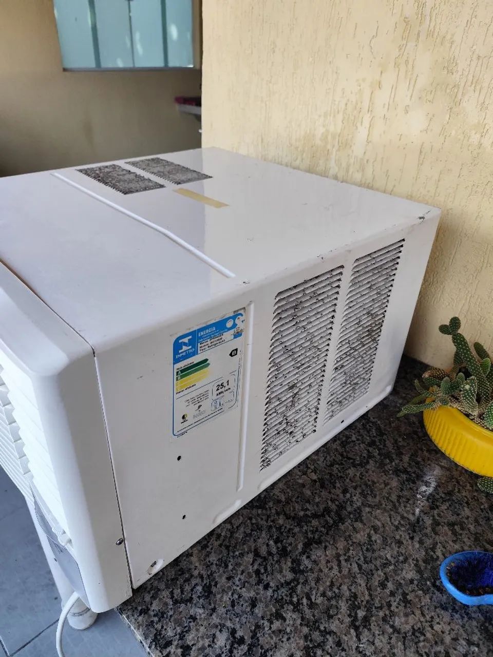 Ar springer midea 12000 btus - Foto 5