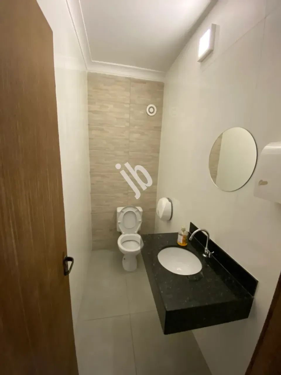 Cidade nova  Sala comercial 40 m² - Foto 4