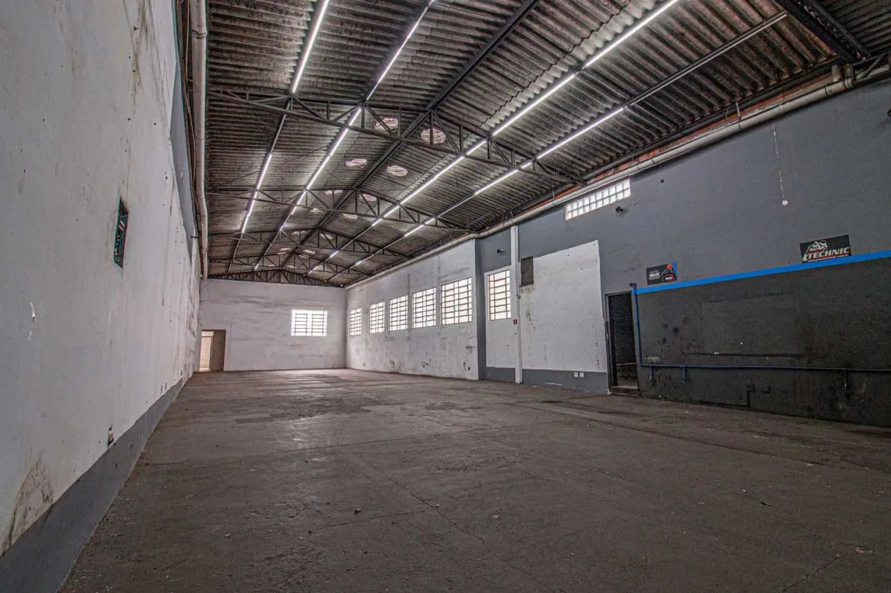Prédio comercial na Avenida Guapira, 1609  300 m² - Foto 4
