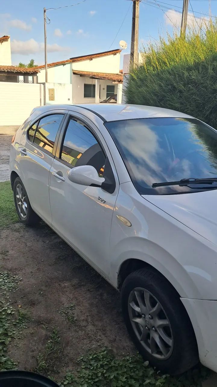 JAC J3 1.4 16V 5P Mec. 2013 - Foto 3
