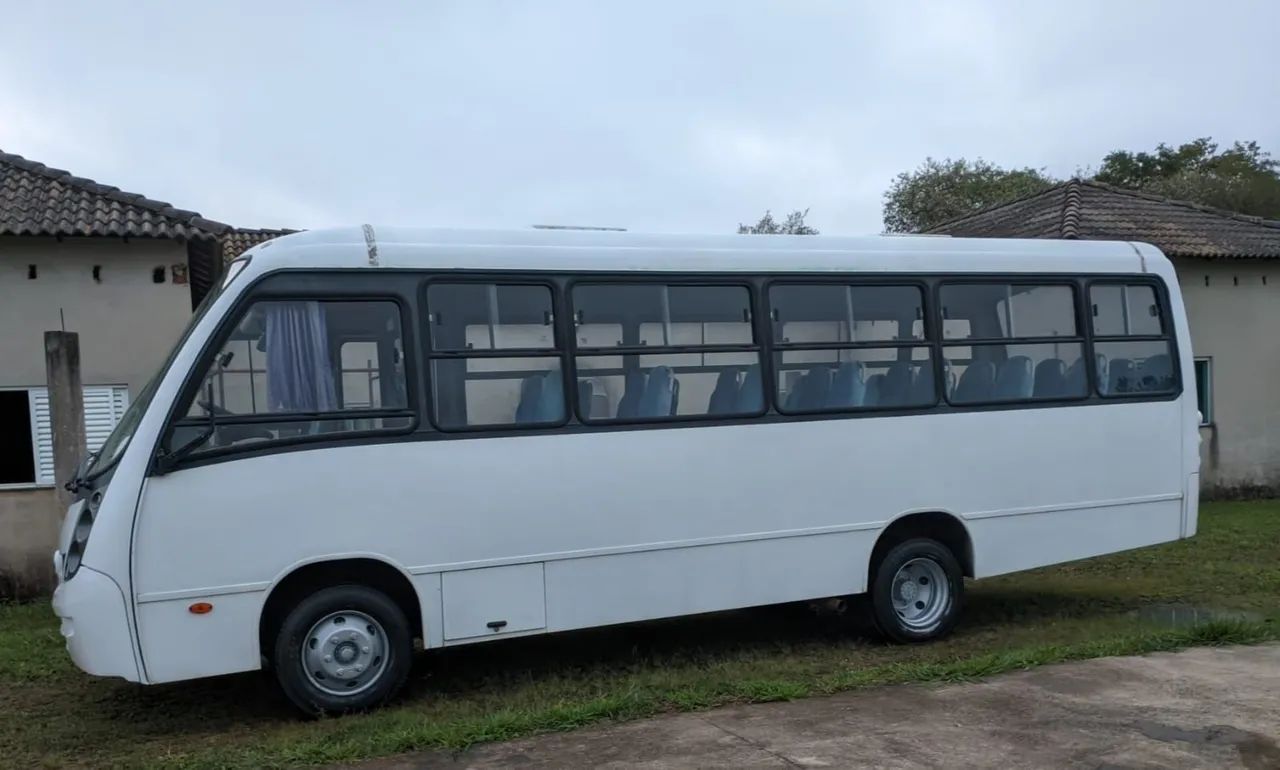 MICRO ONIBUS 33 LUGARES - Foto 3
