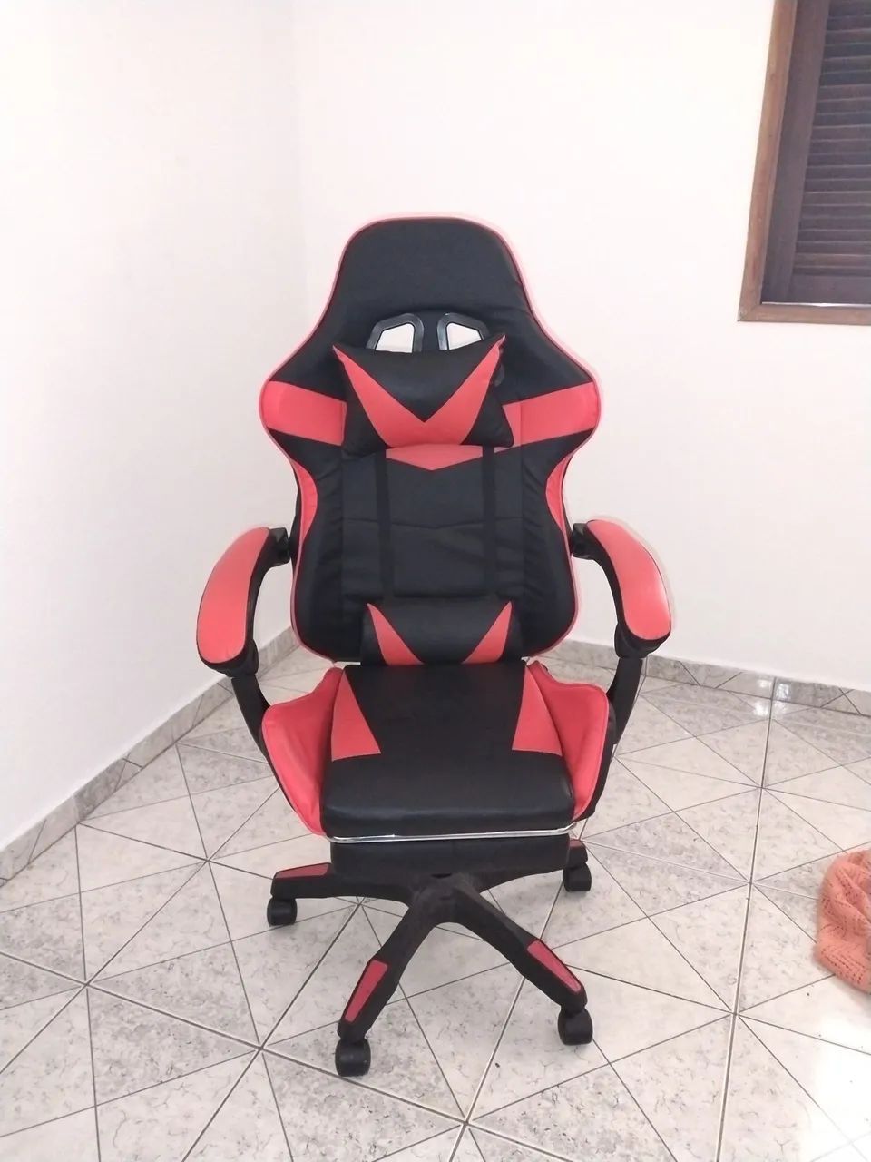 Cadeira gamer 
