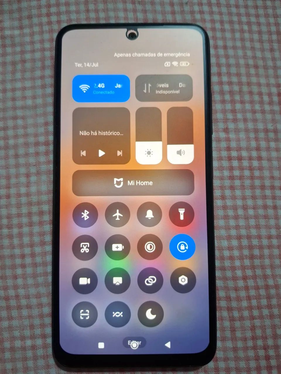 Note 11s - Foto 4