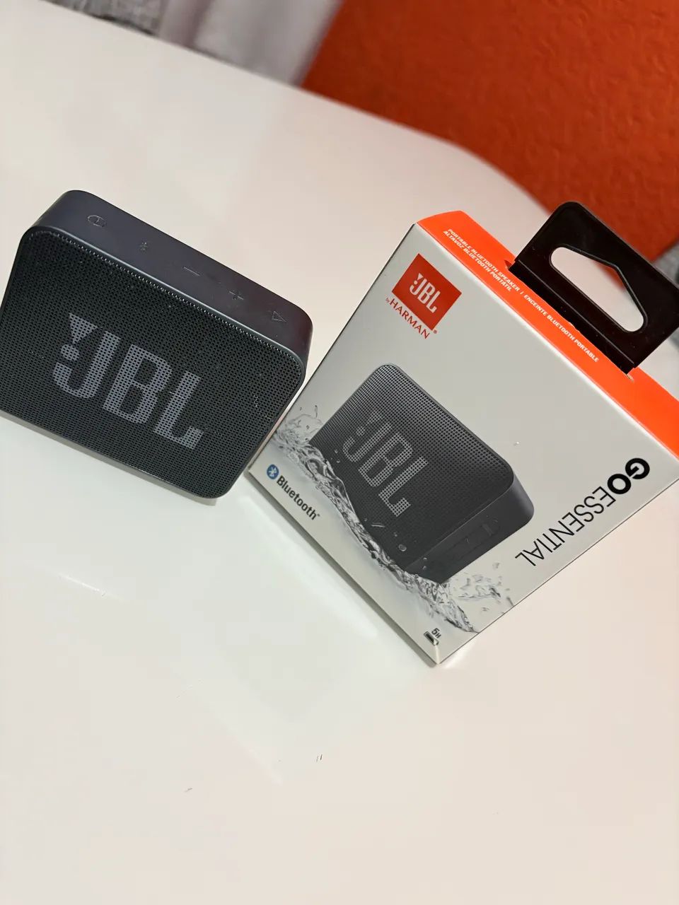 JBL Go Essential Original - ANATEL - Foto 3