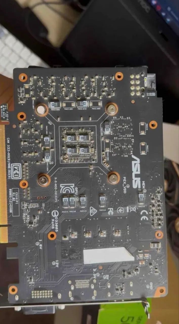 Placa GTX 1660 SUPER - Foto 5