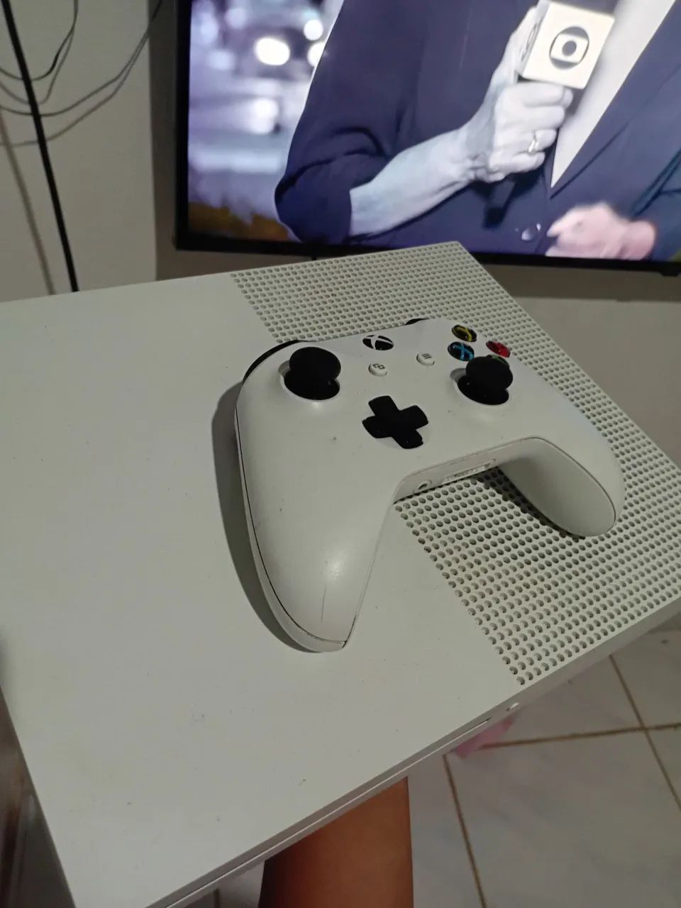 Xbox one
