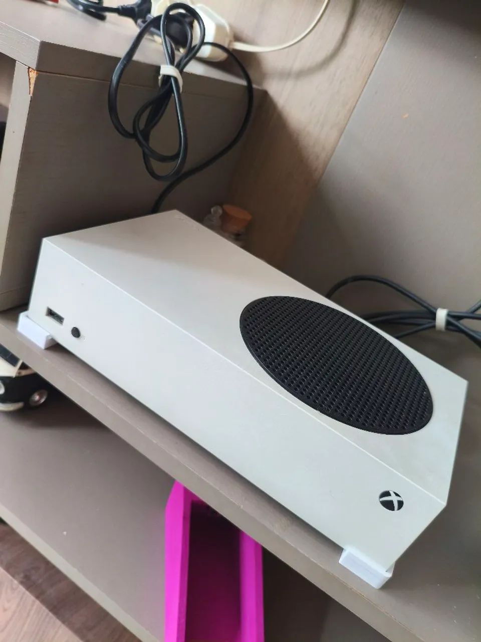 Vendo Xbox funcionando tudo perfeitamente. - Foto 4