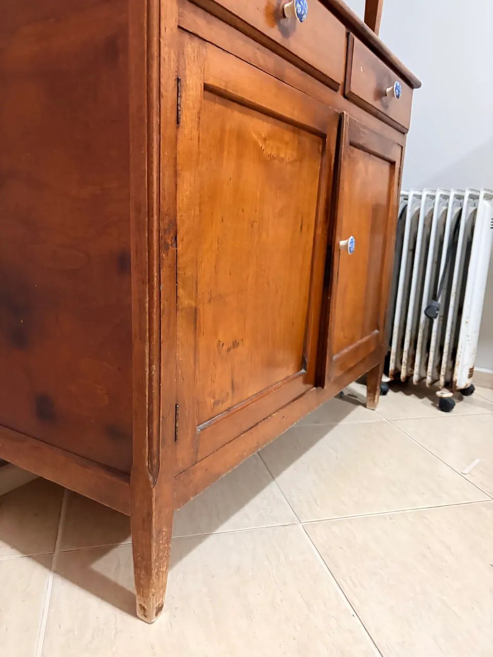 Guarda louça Antigo 