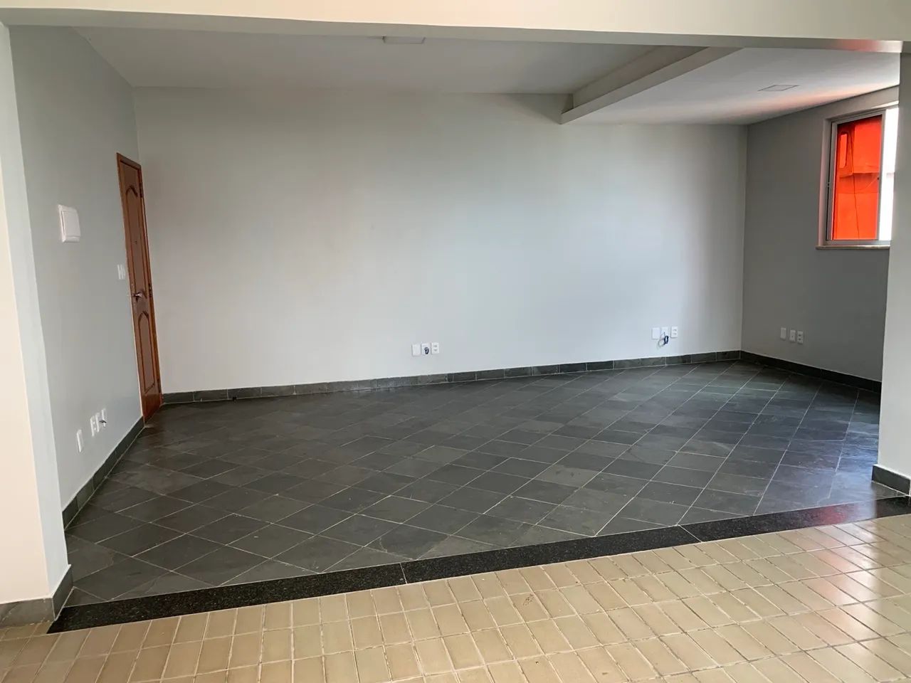 Duas salas integradas | 50 m² | Centro de Belém | Vista para a Baía - Foto 4