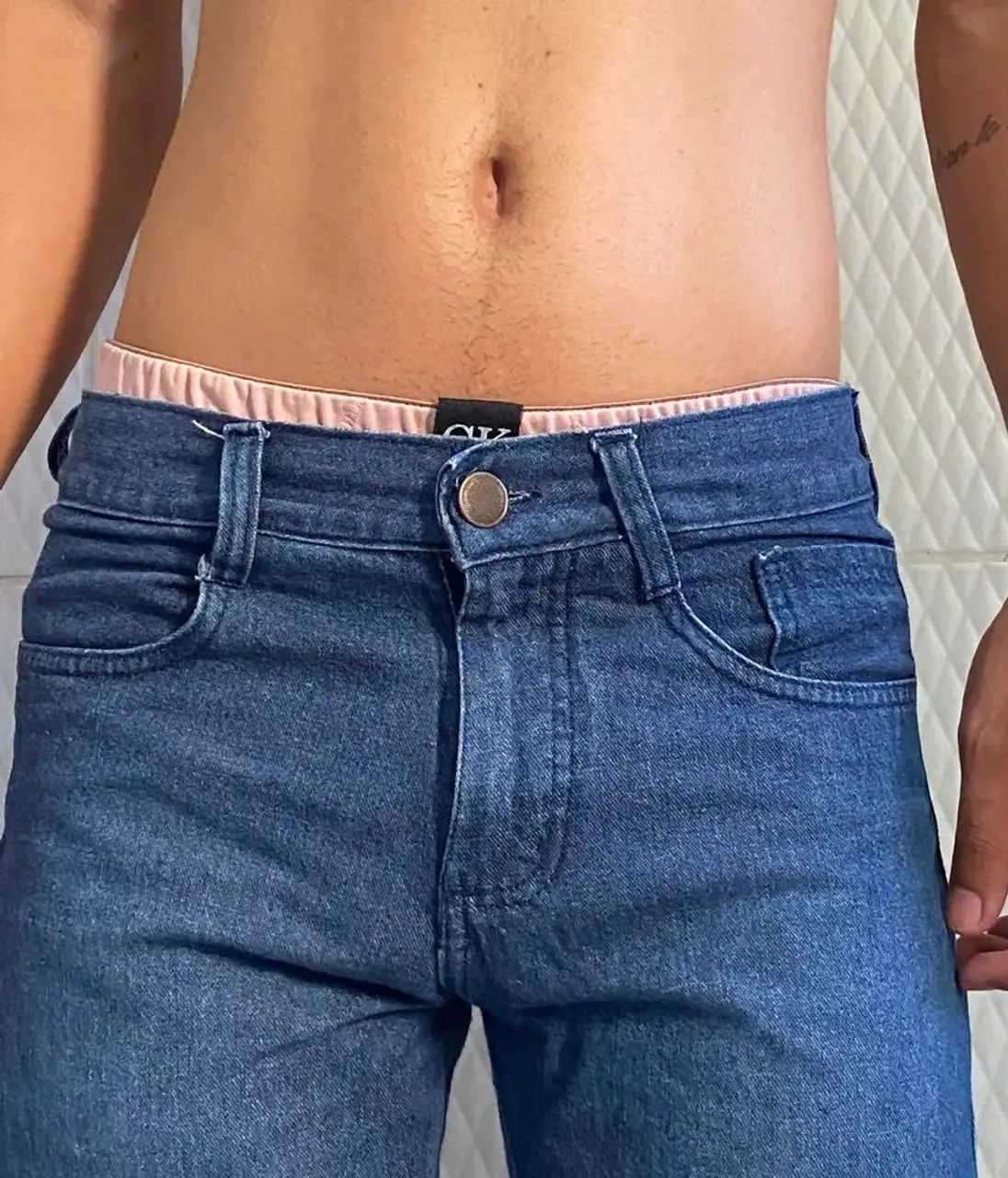 Calça jeans - Foto 3