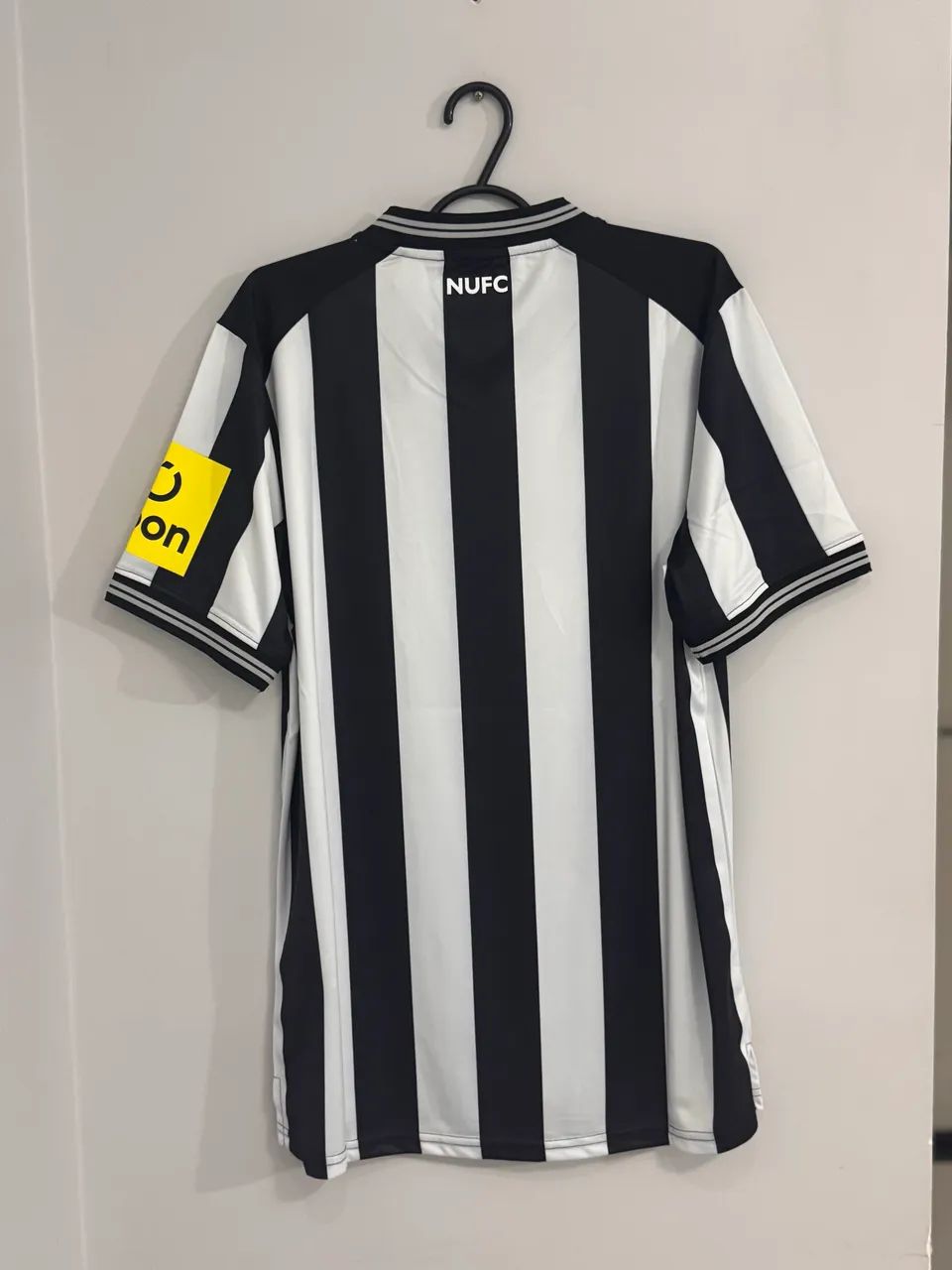 Camisa Newcastle Home 2023 - Foto 2