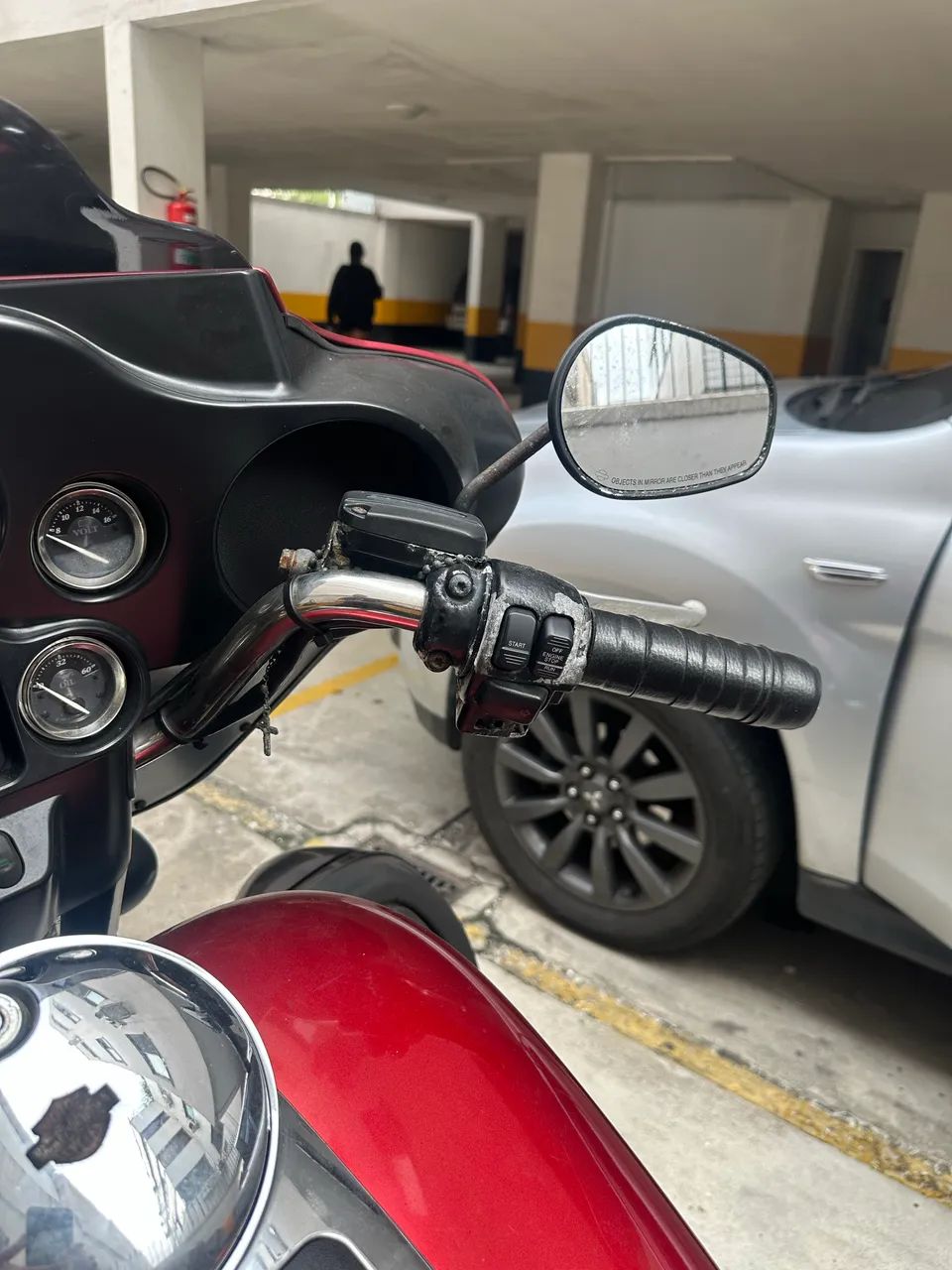 Harley Davidson ULTRA 2013 - Foto 2