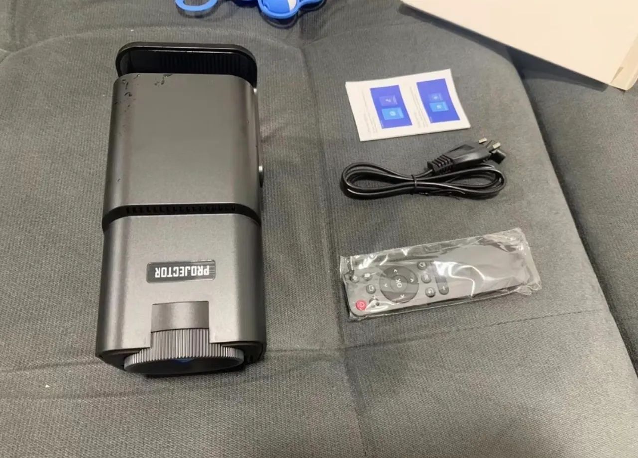 Projetor hy320 Full HD