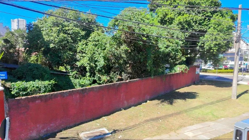 TERRENO MERCÊS - Foto 2