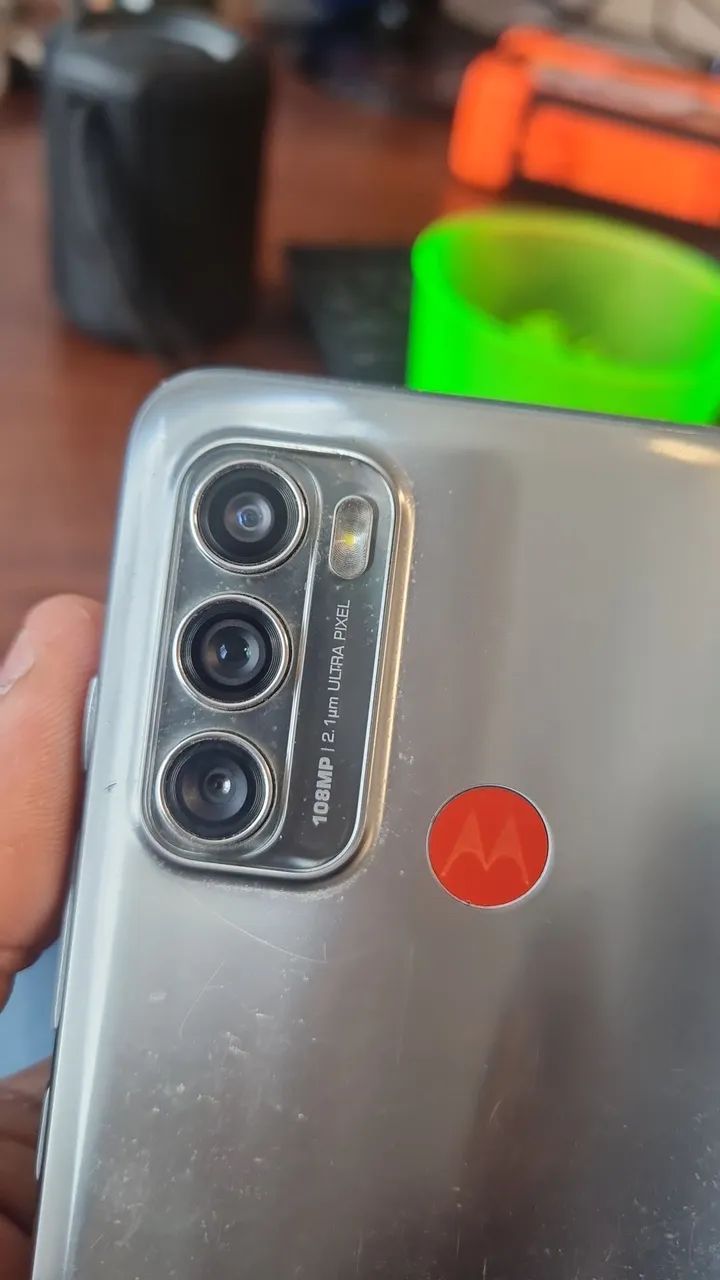 Moto g60 - Foto 3