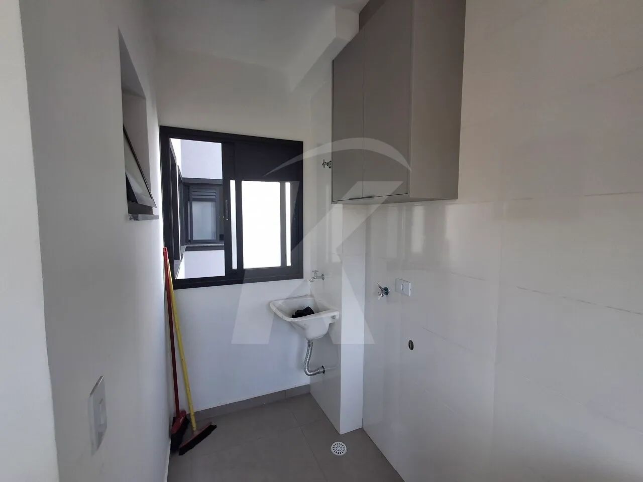 Apartamento novo perto do metro com 2 quartos e 1 vaga de garagem - Foto 9
