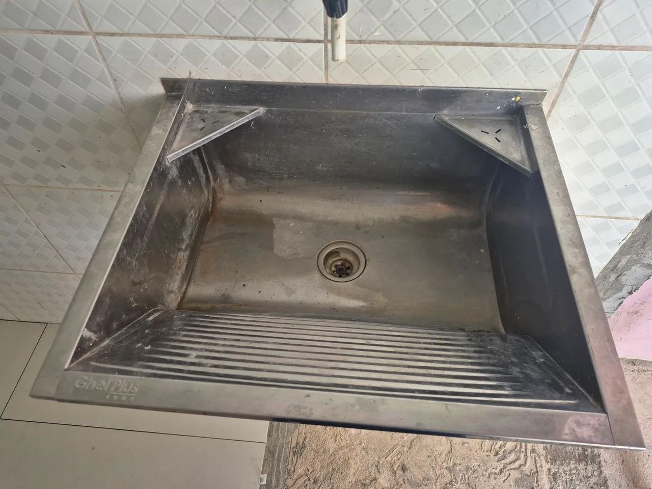 Vendo tanque inox - Foto 3