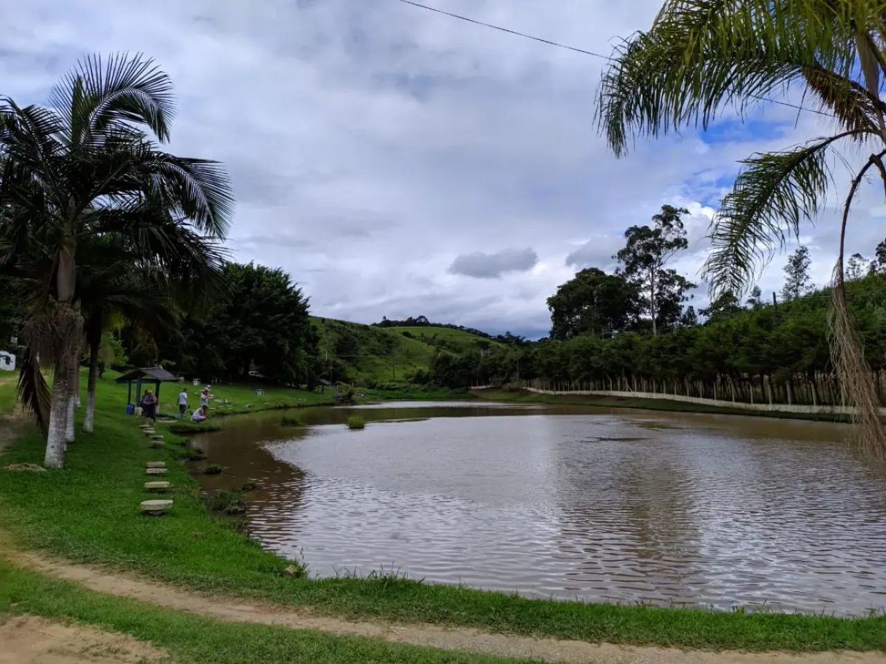 Imóvel comercial para venda possui 0 metros quadrados com 7 quartos