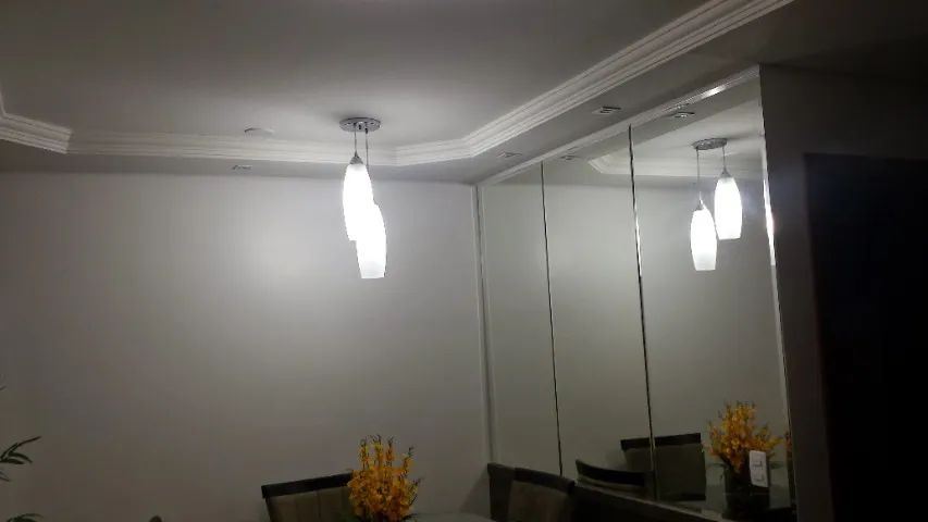 Aluguel apartamento Samambaia  - Foto 4