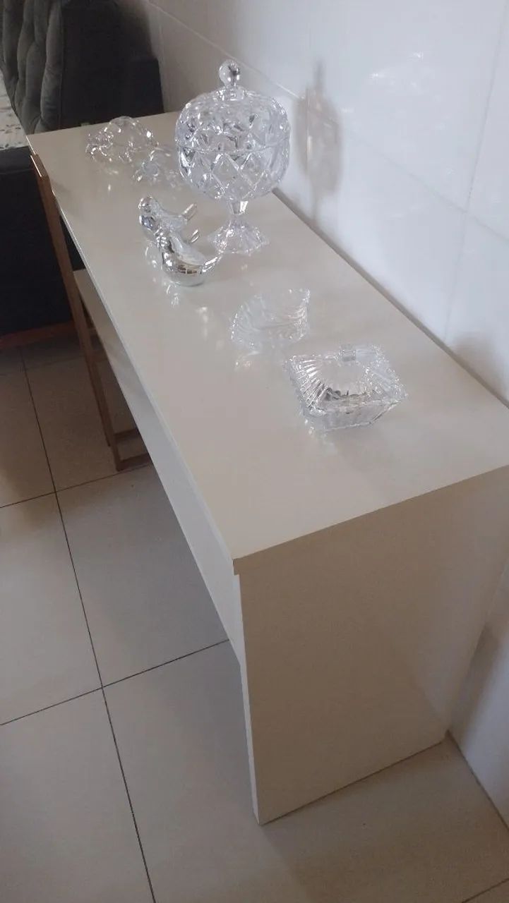 Aparador para sala e quarto