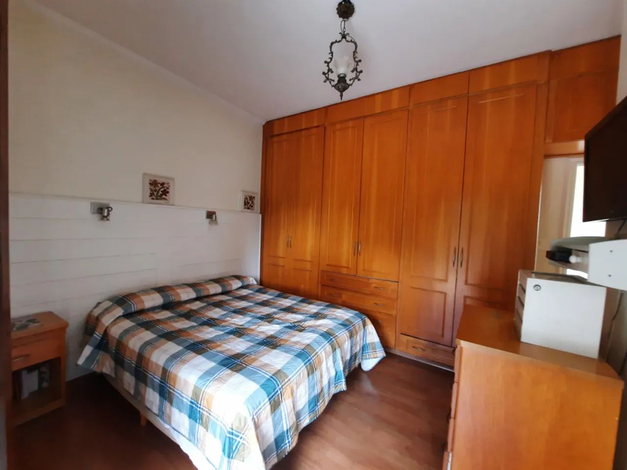 CASA DE VILA NA ACLIMAÇÃO - LINDA - Foto 5