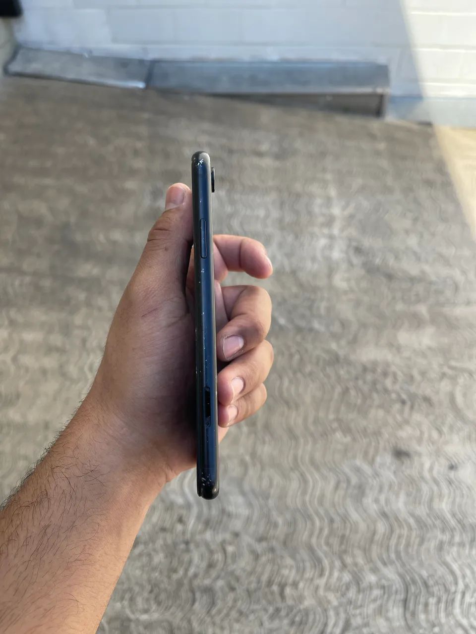 Iphone XR preto 64Gb - Foto 3