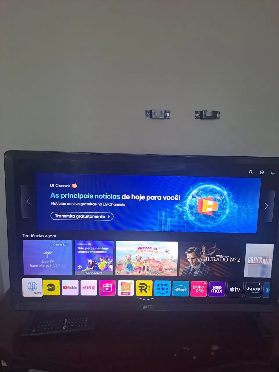 TV LG SENSACIONAL  - Foto 4