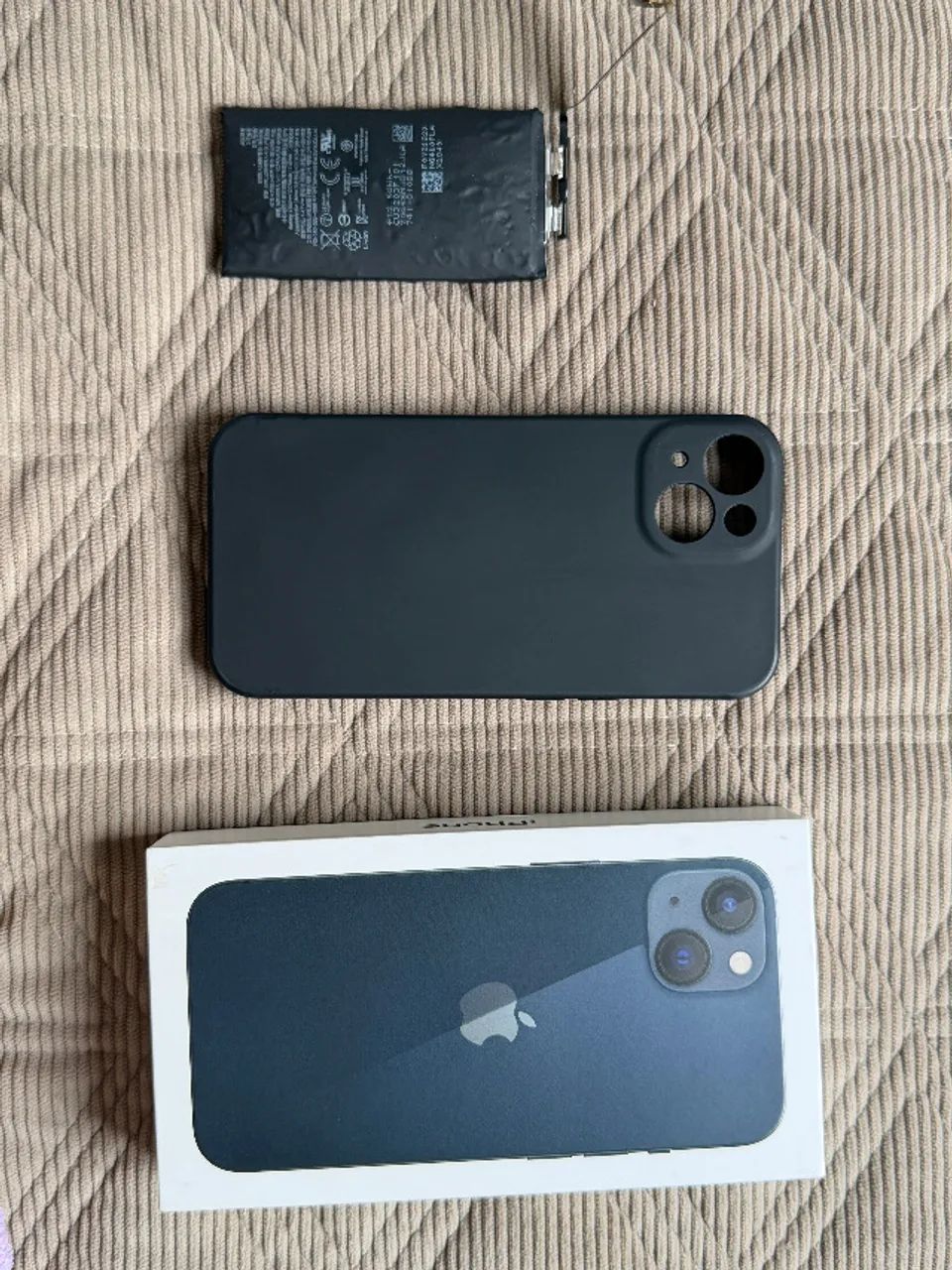 iPhone 13 128GB - Foto 4
