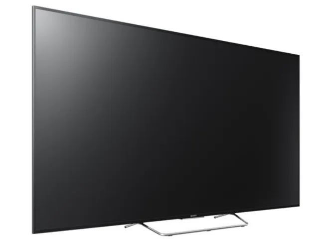 Smart TV 75 Sony Kdl-75w855c
