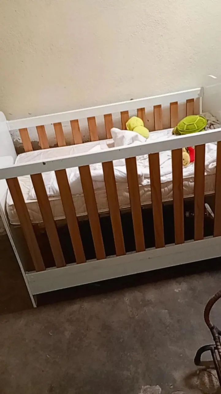 Berço cama ? - Foto 4