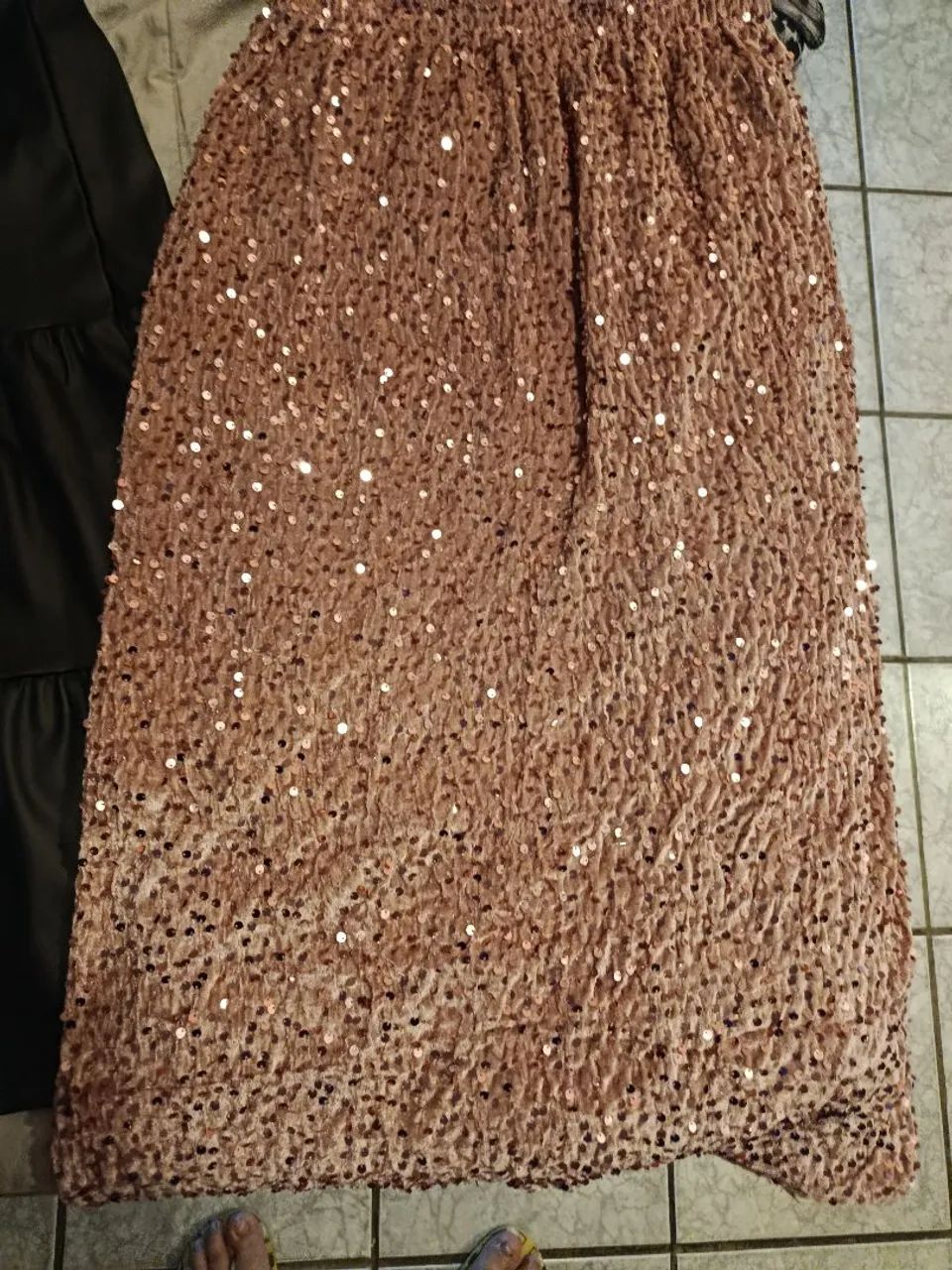 Moda evangélica 