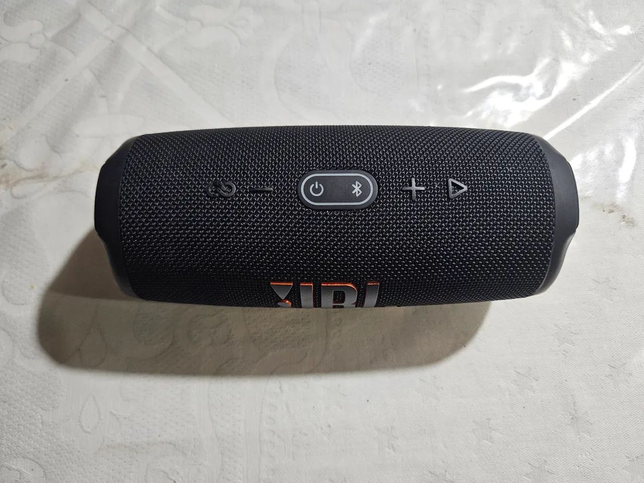 JBL Charge 5 Original | 4 Meses de Uso - Foto 3