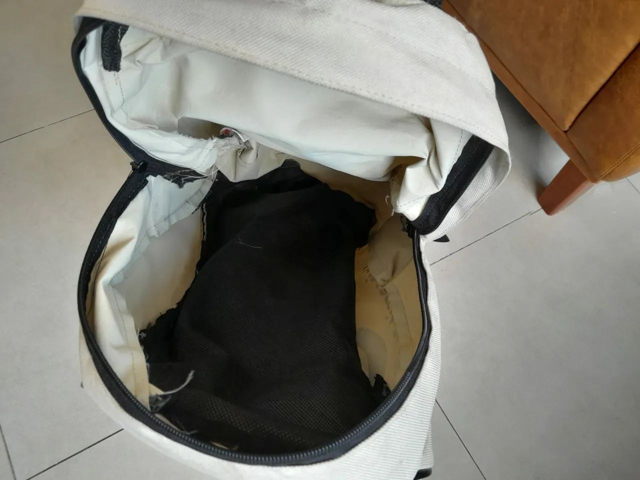 Mochila - Foto 2