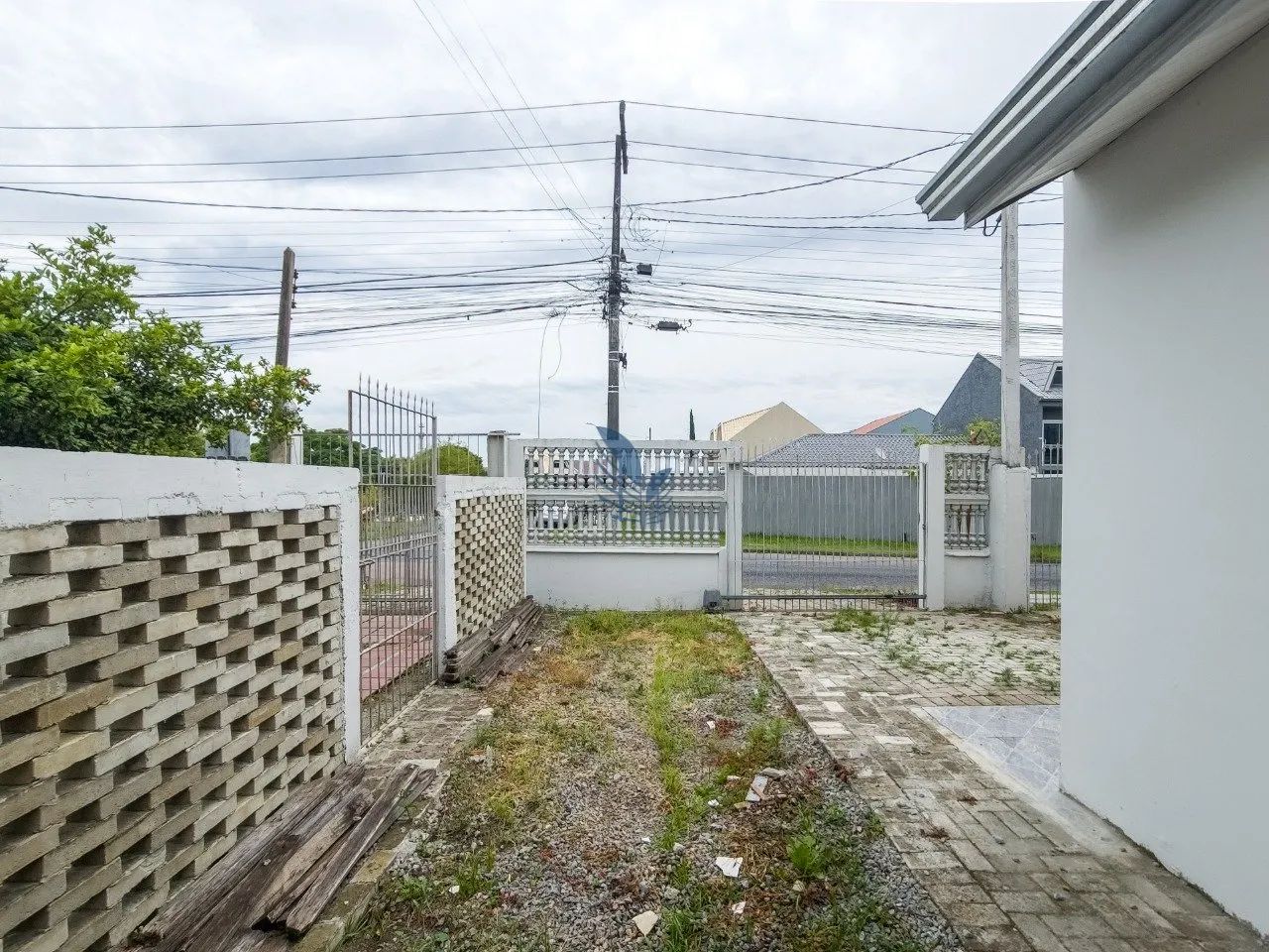 Casa Comercial para Alugar no Capão Raso - Foto 7